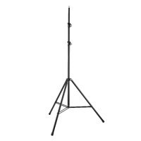 Overhead microphone stand