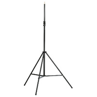 Overhead microphone stand