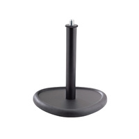 Table microphone stand