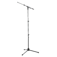 Microphone stand