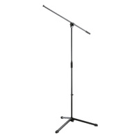 Microphone stand
