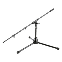 Microphone stand