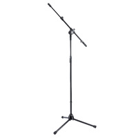 Microphone stand