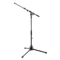 Microphone stand