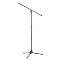 Microphone stand