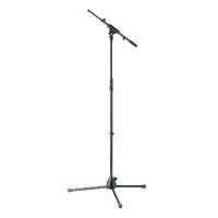 Microphone stand
