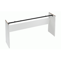 Korg Stand To Suite B1 White