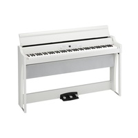 Korg C1 Air Digital Piano white