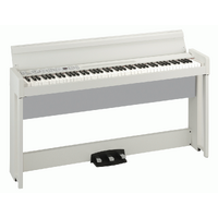 Korg C1 Air Digital Piano white