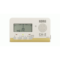 KORG CA-2 CHROMATIC TUNER