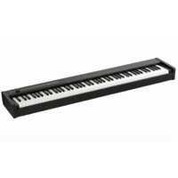 KORG D1 88-NOTE WEIGHTED KEY STAGE PIANO