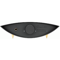 KORG DSDAC100 DA converter balanced XLRs