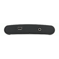 KORG DSDAC100M Portable DA converter