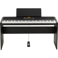 KORG XE20 DIGITAL ENSEMBLE PIANO