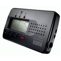 KORG GA-1 GUITAR/BASS TUNER