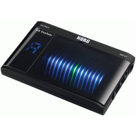 KORG GA CUSTOM CHROMATIC TUNER