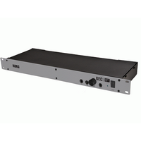 KORG GEC5 AUDIO CONTROLLER