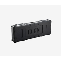 KORG Korg logo hardcase to suite Grandstage 73 note