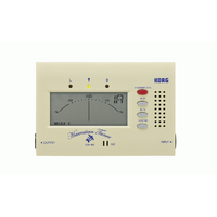 KORG HA-40 HAWAIIAN TUNER