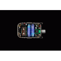 KORG HA-S Headphone Amplifier Kit