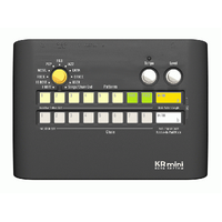 Korg KR Mini Drum Machine