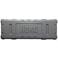 KORG Korg logo hardcase to suite Kronos 2 61
