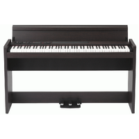KORG LP-380 Digital Piano, Japanese made, Rosewood � 88 key