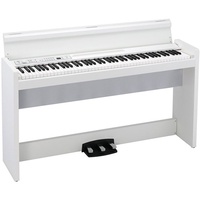 KORG LP-380 Digital Piano, Japanese made, White � 88 key
