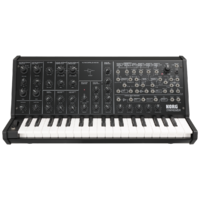 MS20 Mini  Analog semi-modular synthesizer, 37 Key