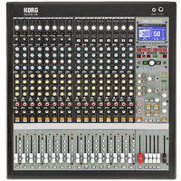 Korg MW-2408 Soundlink Series Hybrid Analogue/Digital Mixer
