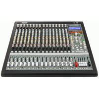 Korg MW-2408 Soundlink Series Hybrid Analogue/Digital Mixer
