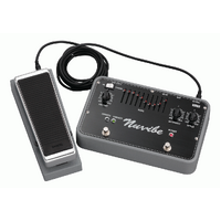 KORG VIBRATO CHORUS WITH EXPRESSION PEDAL