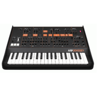ARP Odyssey grey/orange