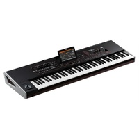 PA4X-76  Professional Arranger Keyboard, 76 key