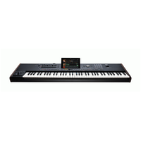 Korg Pa5X 76 Keyboard Arranger 76 Keys