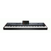 KORG PA5X 88 KEYBOARD ARRANGER 88 WEIGHTED  KEYS