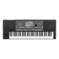 korg PA600  Professional Arranger Keyboard