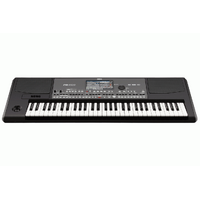 korg PA600  Professional Arranger Keyboard