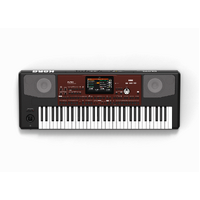 Korg Pa700 Arranger Keyboard