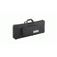 KORG soft carry KEYBOARD bag for PA700/1000/