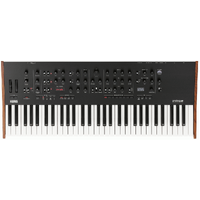 KORG Prologue 16, 16 voice polophonic analogue synth