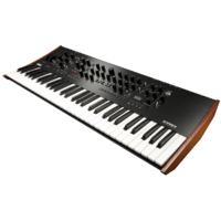 KORG Prologue 16, 16 voice polophonic analogue synth