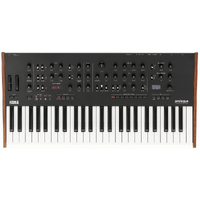 KORG Prologue 8, 8 voice polophonic analogue synth