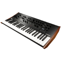 KORG Prologue 8, 8 voice polophonic analogue synth