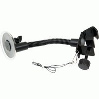 KORG Bracket to attach BeatLab to stands (mic and drum stands etc)