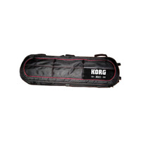 Korg Bag To Suit Sv188 Note Piano Keyboard On Wheels 