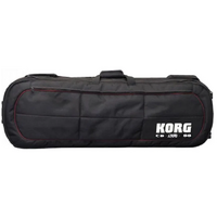 Korg Bag To Suit Sv188 Note Piano Keyboard On Wheels 
