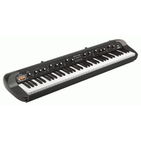 Korg SV-2 Stage Vintage Piano, Black – 73 key