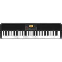 Korg XE20 Digital Ensemble Piano 88-Note Natural Weighted Touch Keyboard