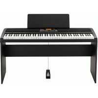 Korg XE20 Digital Ensemble Piano 88-Note Natural Weighted Touch Keyboard